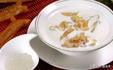 花胶的泡发和做法,小花胶怎么泡发6个方法轻松泡