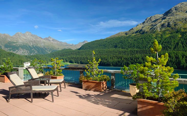 世界上最豪华的spa店,全球最奢华spa场所