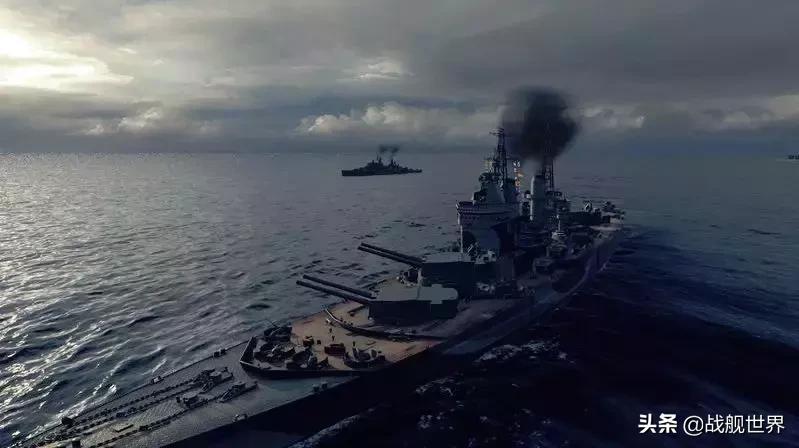 玩战列舰,玩战列舰最好打敌方战舰哪里