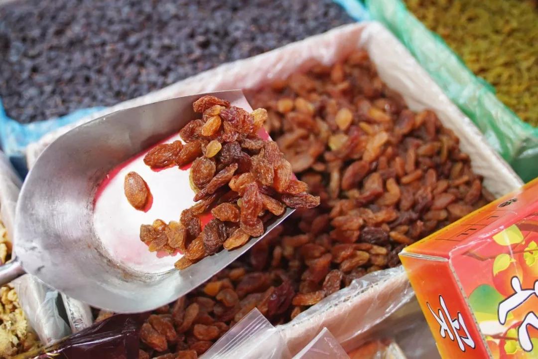 选购年货好去处,买年货好去处