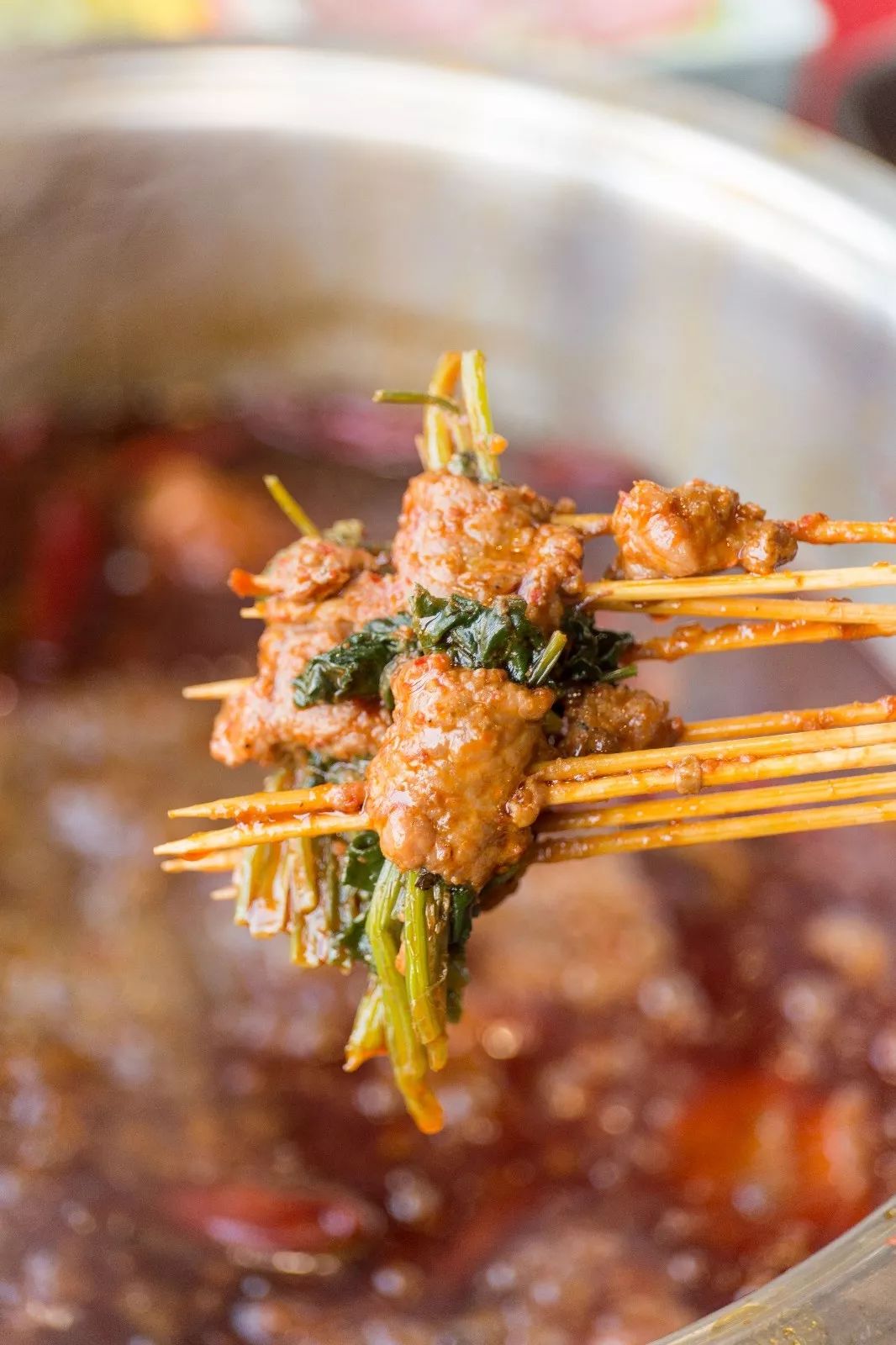 成都top3的“老司机”又开新店！一筷子复刻1985年！