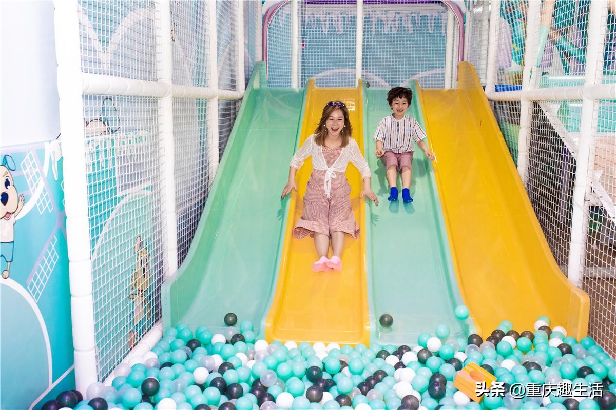 五一带娃互动好去处推荐,五一带娃打卡好去处