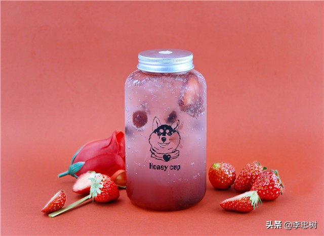 二手奶茶设备全套价格表,制作奶茶的全套设备多少钱