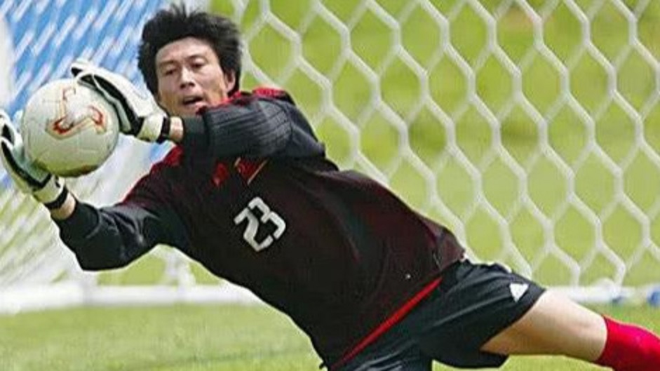 高洪波对中国足球有何贡献,高洪波时期的足球