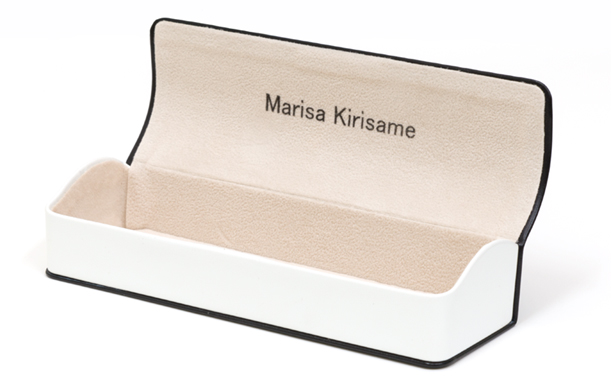 匠心独具的强劲周边–东方Megane系列（东方眼镜娘）-上