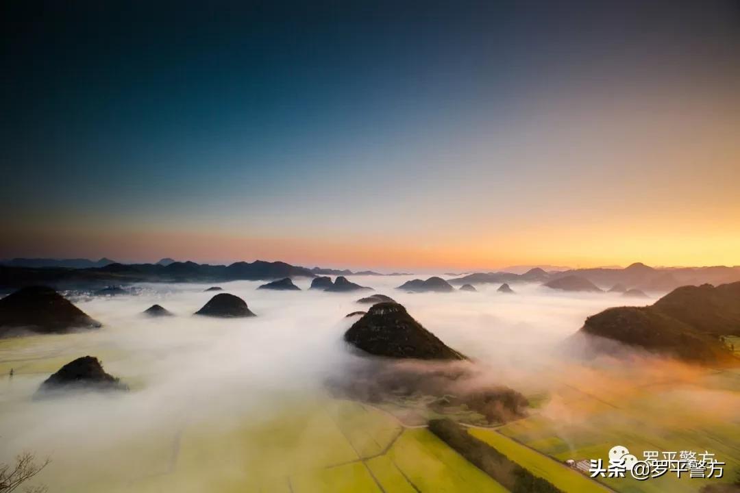 【治庸丨战“疫”】14天过去了，隔离后的小山村“春暖花开”