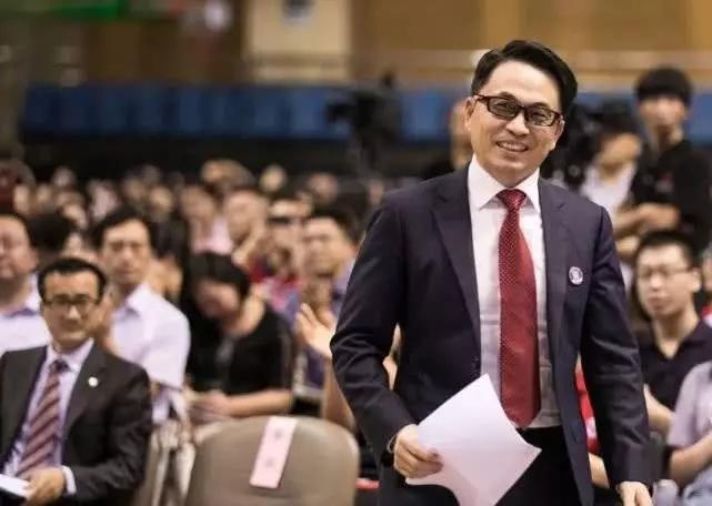 高瓴资本张磊是白手起家吗,高瓴资本创始人张磊成长史