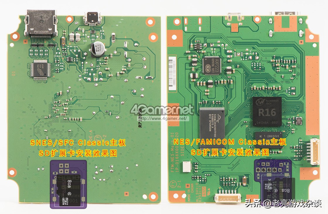 fcmini游戏机,minifc游戏机