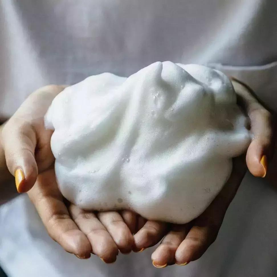 适合清扬的樱花洗发水,明星都在推荐洗发水止痒控油