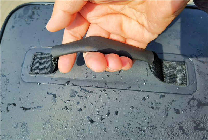 firemaple应急工具盒,耐用火枫收纳包