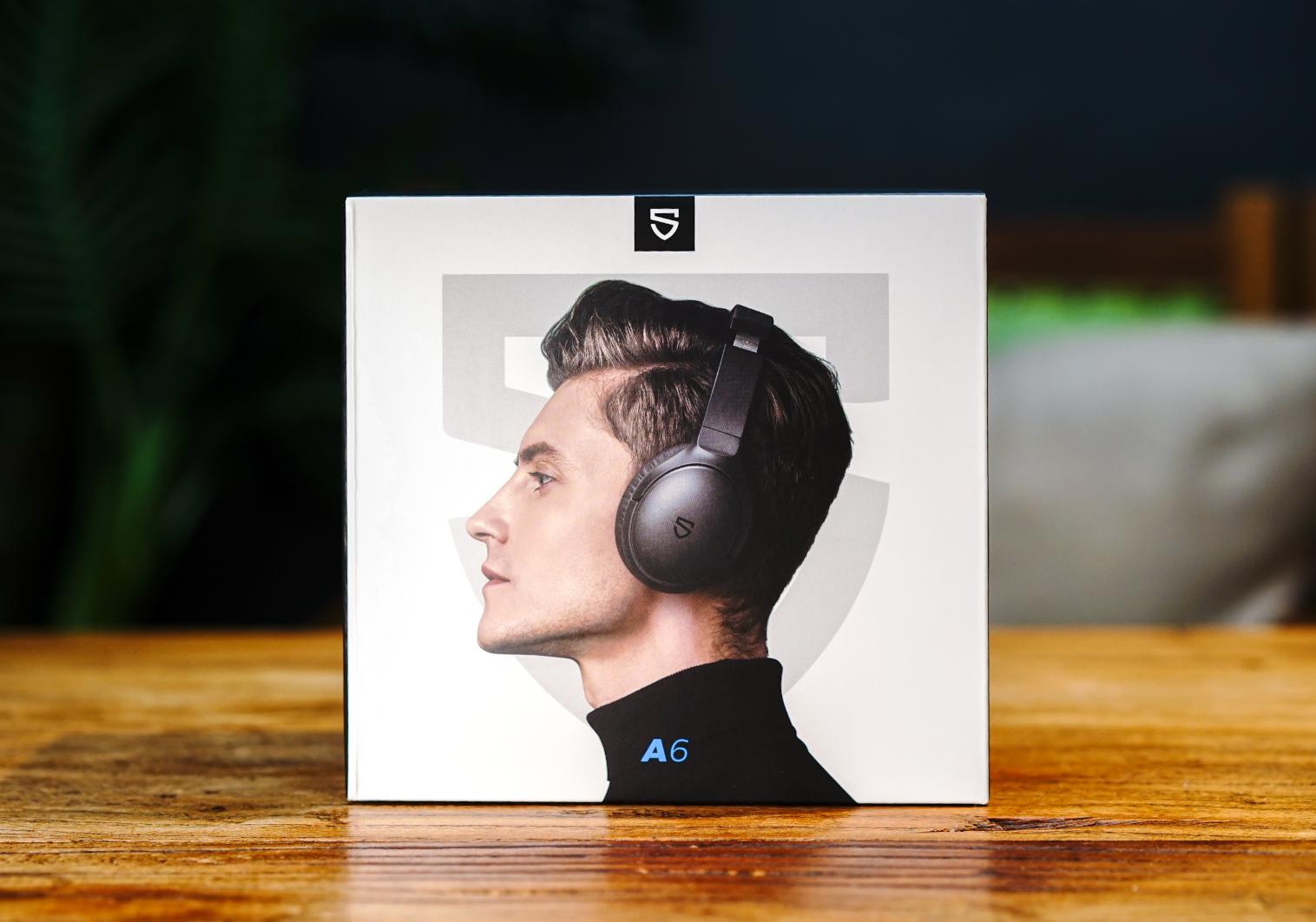 soundpeats头戴蓝牙耳机测评,soundpeats耳机深度评测