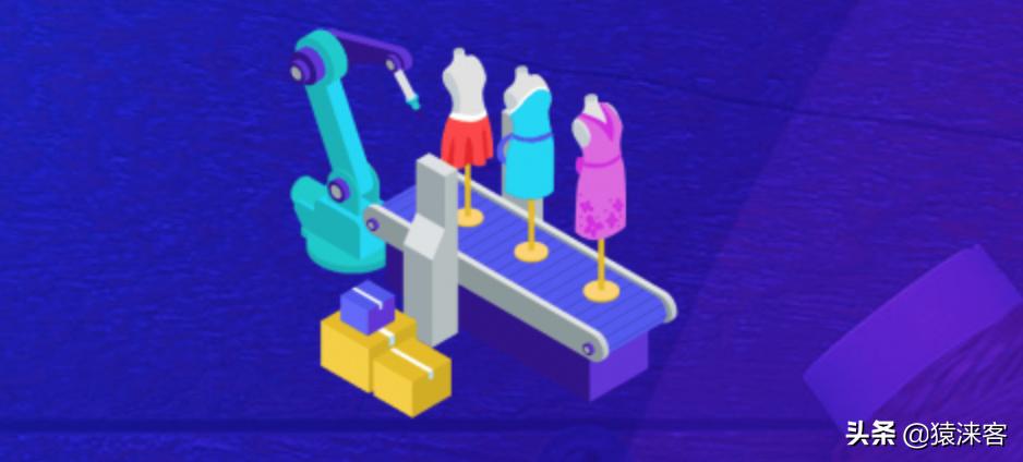 服装厂如何生产品牌,传统服装厂家怎么借力网络