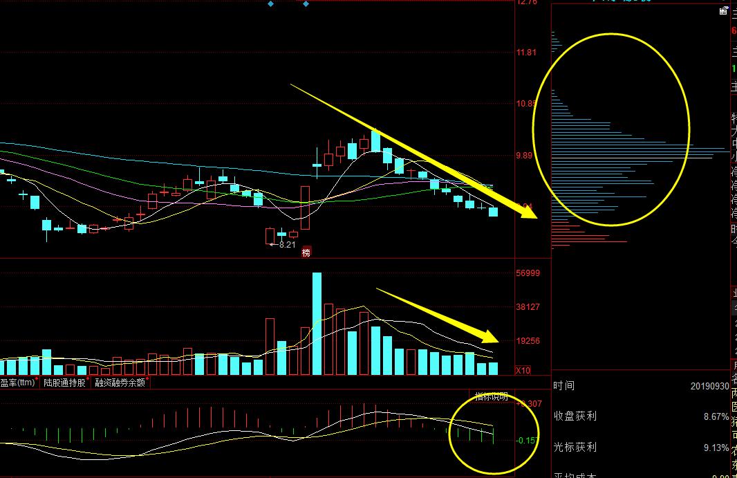 股民:心累,市值接连猛跌,就因600291这只股,今年都被套住了