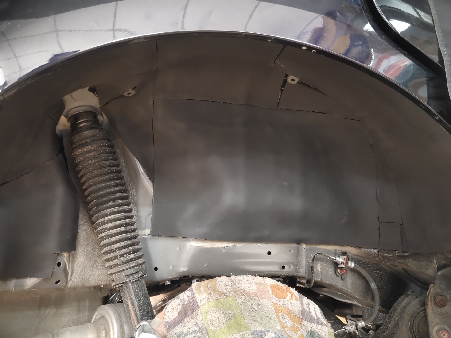 临沂老款奥德赛音响改装,奥德赛汽车音响改装案例乌鲁木齐