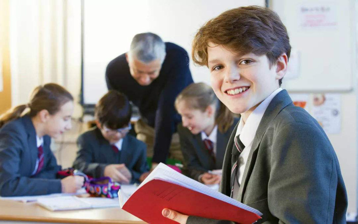 培养孩子们的团队协作意识,团队合作精神对孩子的重要性