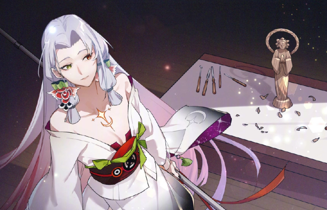 阴阳师萌新御魂预设功能讲解,阴阳师日女巳时御魂如何搭配