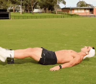 下腹部最有效的动作,下腹部怎么练紧致