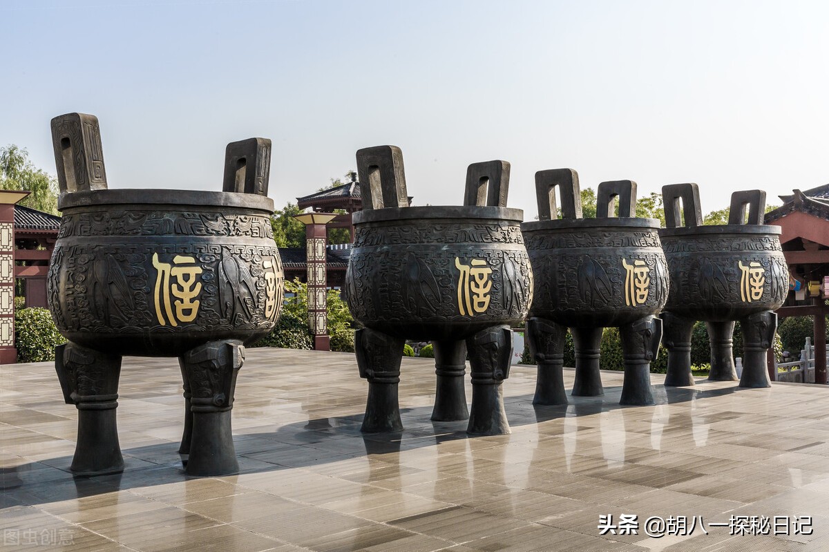 2000年前兵马俑震惊世界,古代兵马俑未解之谜