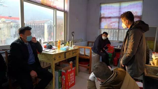 把新冠拍成电影,把疫情拍成一部剧