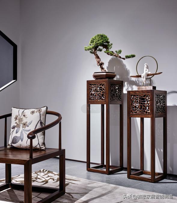 新中式美学生活理念,新中式审美备受青睐