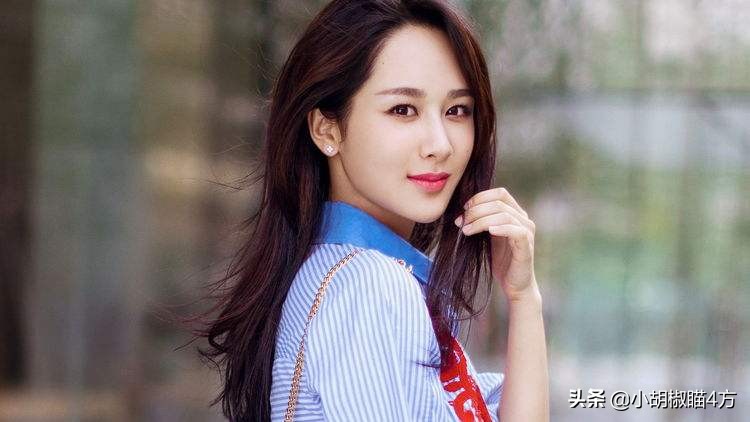 林允自曝圈内现象,林允一直在网上买东西