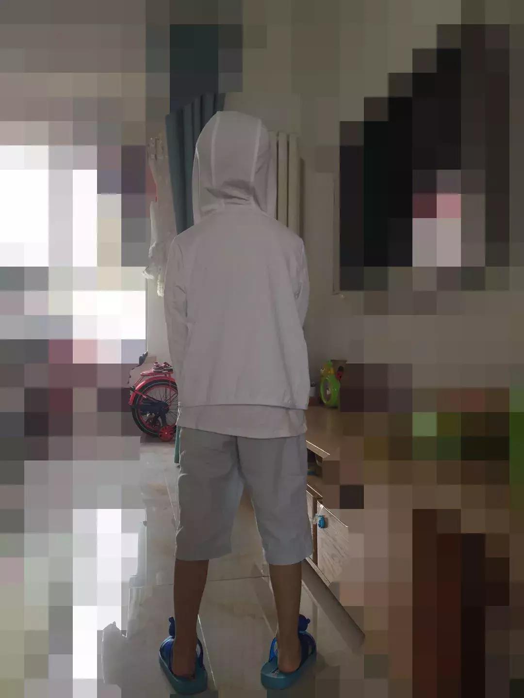 2022新款儿童防晒衣测评,学生耐克防晒衣怎么选