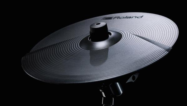 罗兰电鼓07kv评测,罗兰电鼓td07kv功能