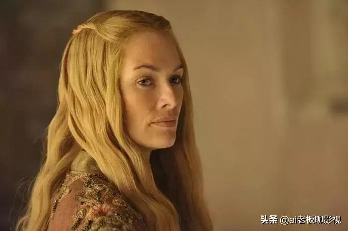 权力的游戏兰尼斯特瑟曦经典台词,权力的游戏瑟曦角色分析