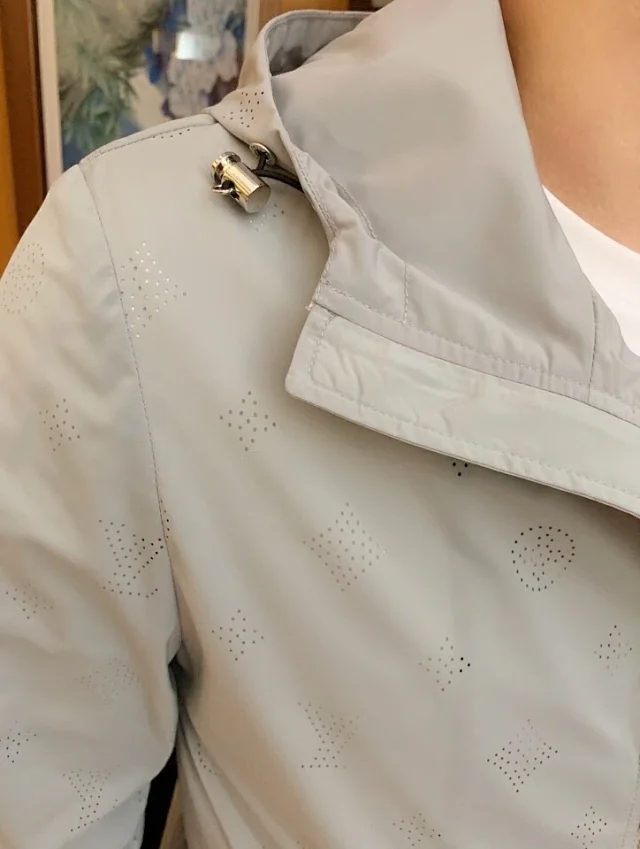 法国赠送防护服,法国捐赠中国防疫物资