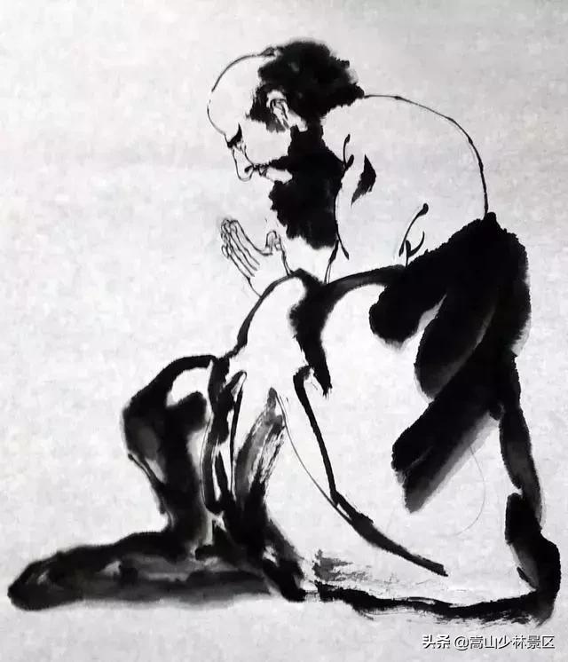 少林寺为什么称为天下第一名刹,少林寺天下第一名刹图片