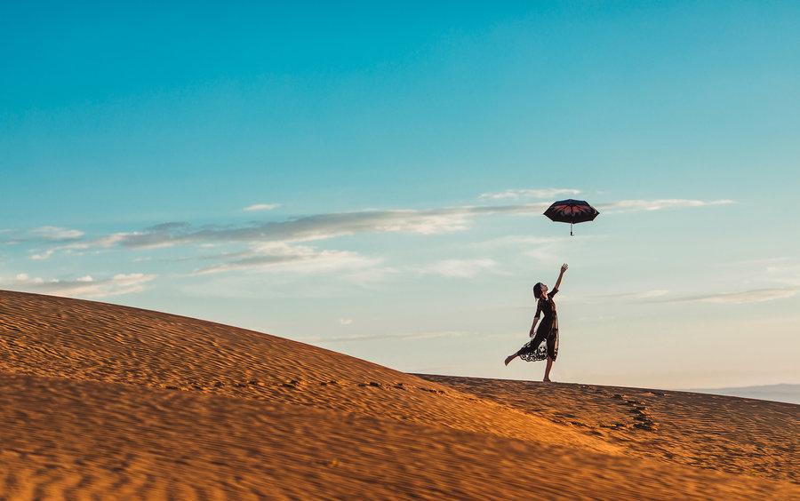 成就大事四个能力,成就大事必须经历磨难