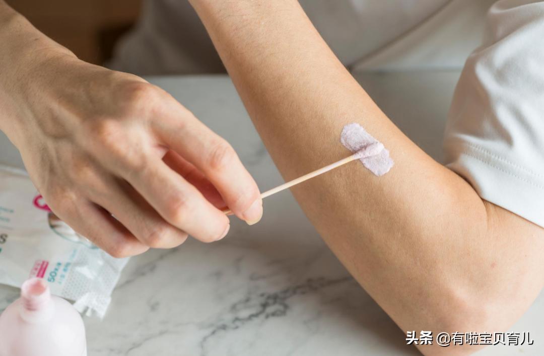 一擦就好？别被骗了！湿疹膏这样选、这样用才靠谱！