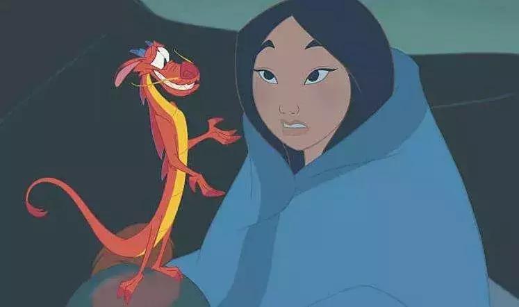 说我作品集丑?雨女无瓜