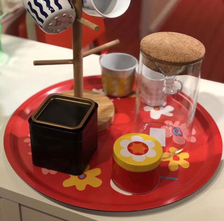 宜家家居必买的餐具,宜家餐具哪种好看实用