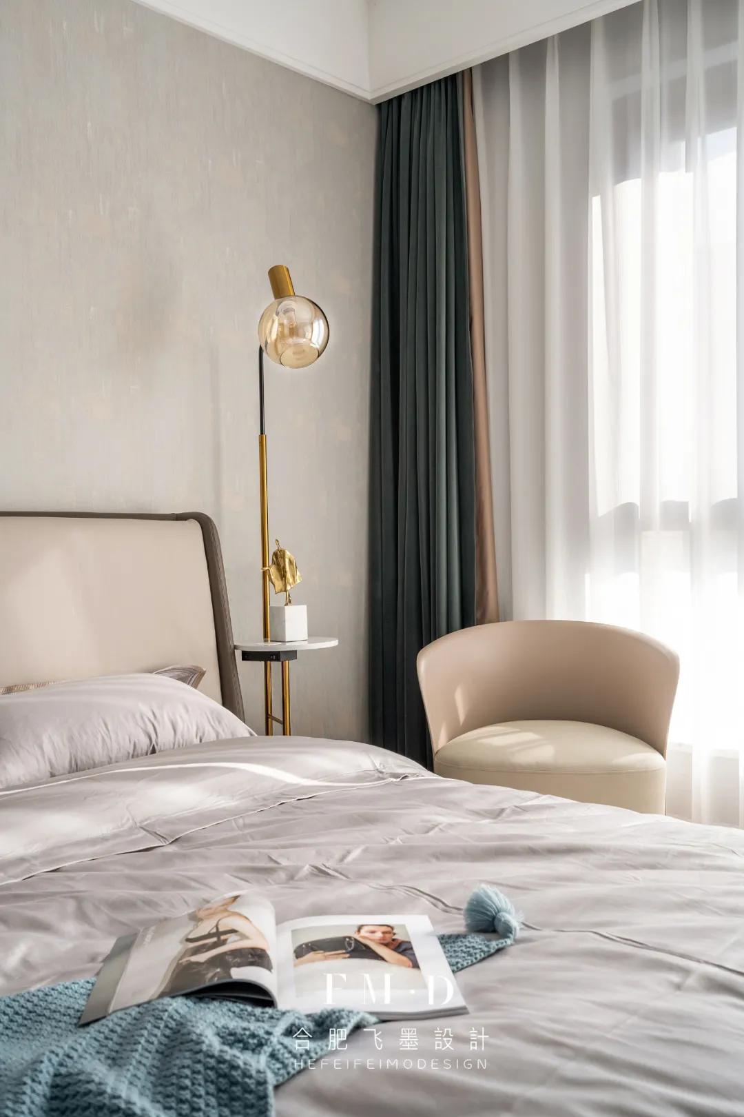 家居各区域灯具选择,全屋灯具选购推荐