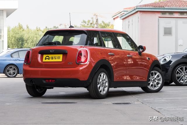 市面上40w以内，有哪些车符合女性审美的？