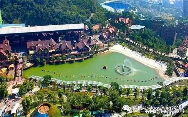 深圳旅游必去五大景点旅游攻略,深圳旅游必去的景点自由行