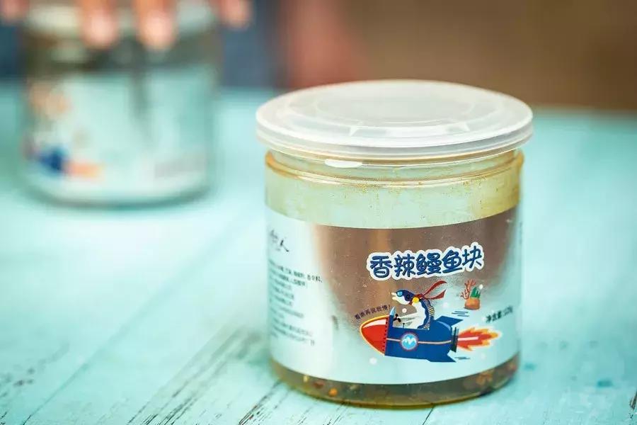 吃了一圈江河湖海，告诉你哪些淘宝零食治得了嘴馋