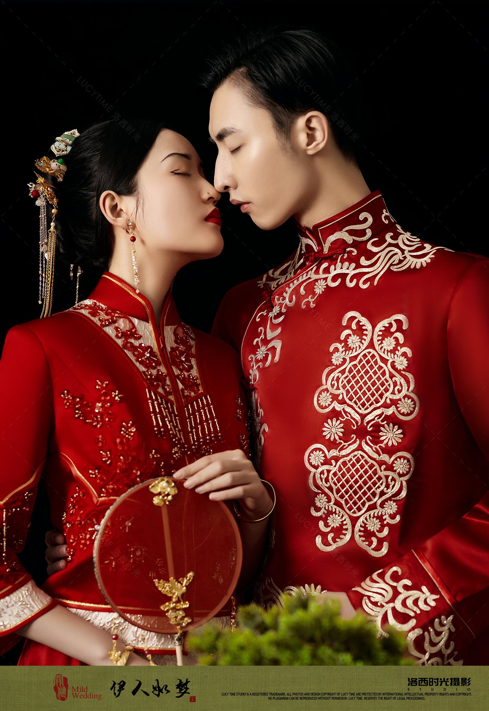 洛阳2019年10月17日婚纱摄影,创意婚纱照拍摄洛阳