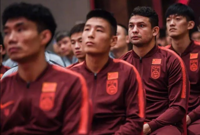 各俱乐部谈足协新政策,足协新政能让中国足球触底反弹吗