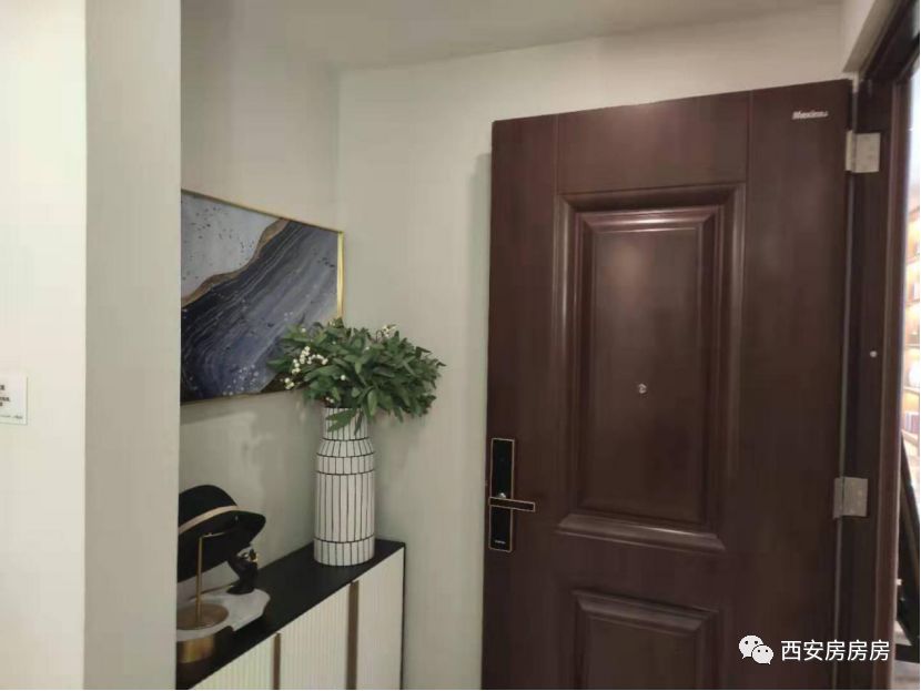 沣东朗诗未来街区,老郭看房沣东朗诗未来街区