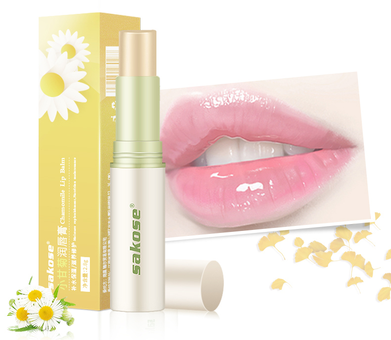 凡士林润唇膏适合唇炎的人么,依泉润唇膏和凡士林哪款适合唇炎