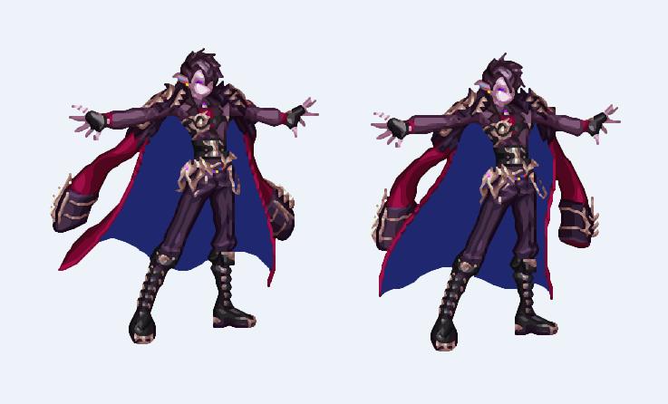 dnf男法师元素爆破刷图视频,dnf战法三觉和元素三觉