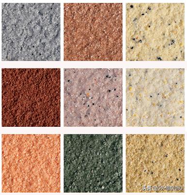 真石漆色差怎么补救呢视频,真石漆外墙有色差怎么解决