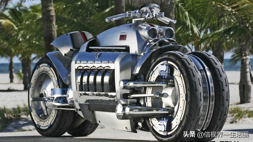 世界上最贵的摩托跑车,摩托最贵的多少钱一台
