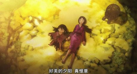 诡异又好看的动漫合集,那些画风不对劲的日本动画