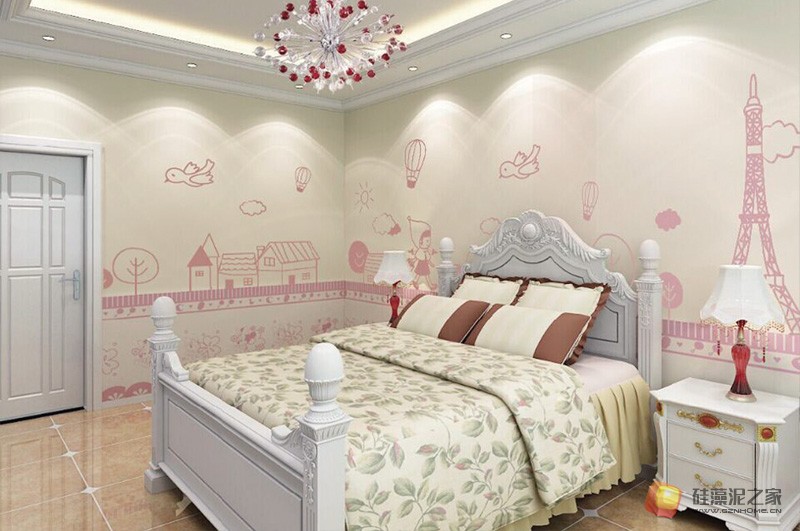 100平全屋兰舍硅藻泥大概多少钱,硅藻泥全屋定制的优缺点