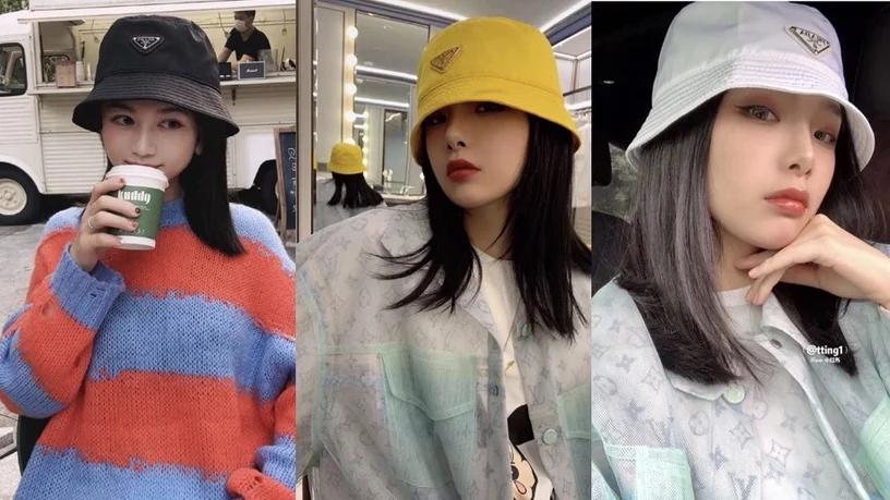 渔夫帽怎么选,渔夫帽怎么做