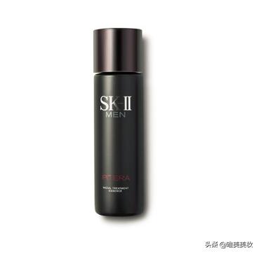 做男人不需要多帅但要有酷的气质,男人必须要用到的护肤产品