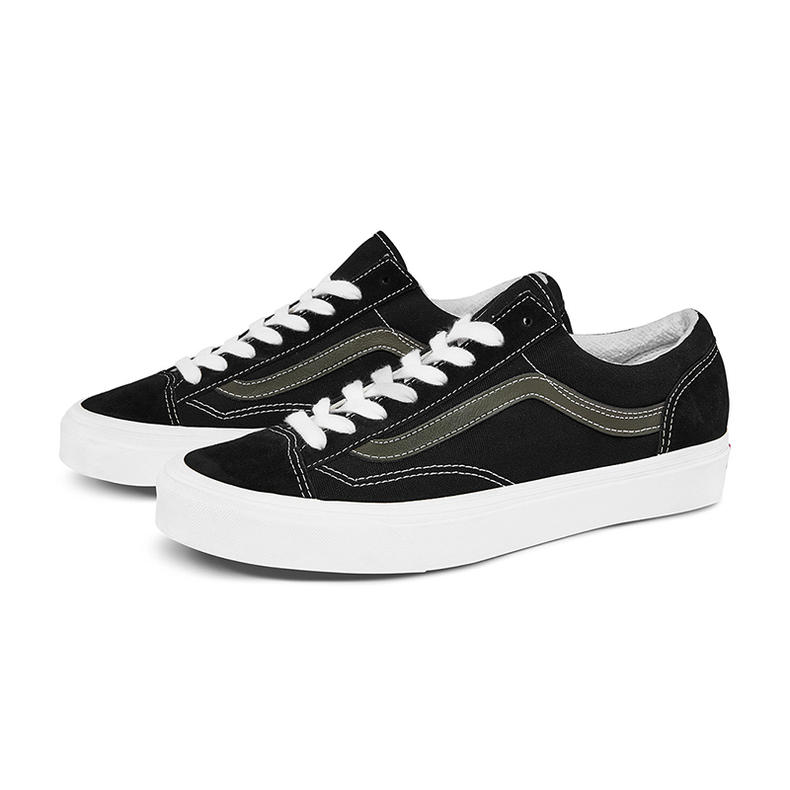 vans经典款怎么搭配,vans的最佳搭配